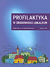 Profilaktyka w środowisku loklanym