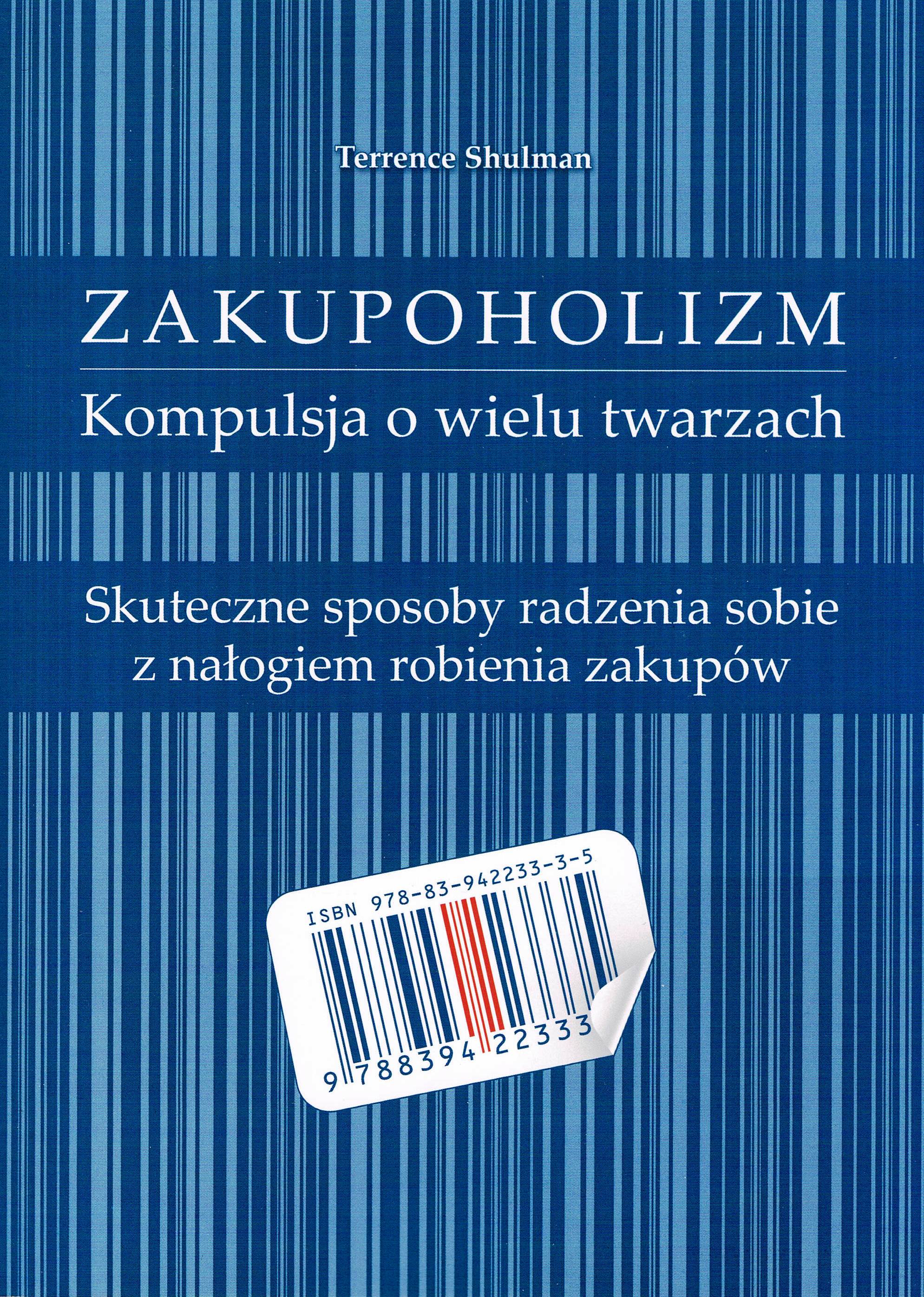 zakupoholizm